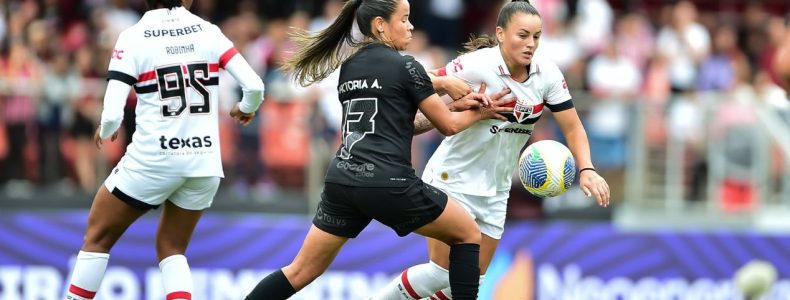 Brasileiro feminino