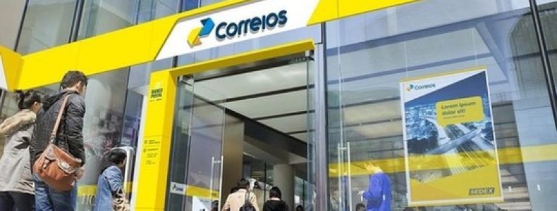 correios